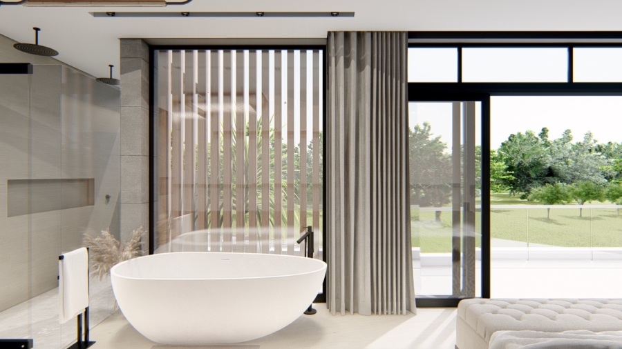 0 Bedroom Property for Sale in Helderfontein Estate Gauteng