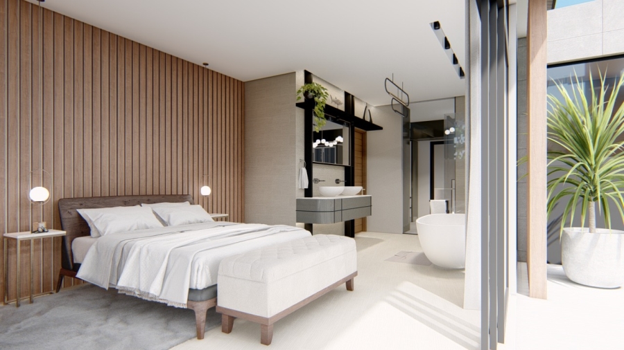 0 Bedroom Property for Sale in Helderfontein Estate Gauteng