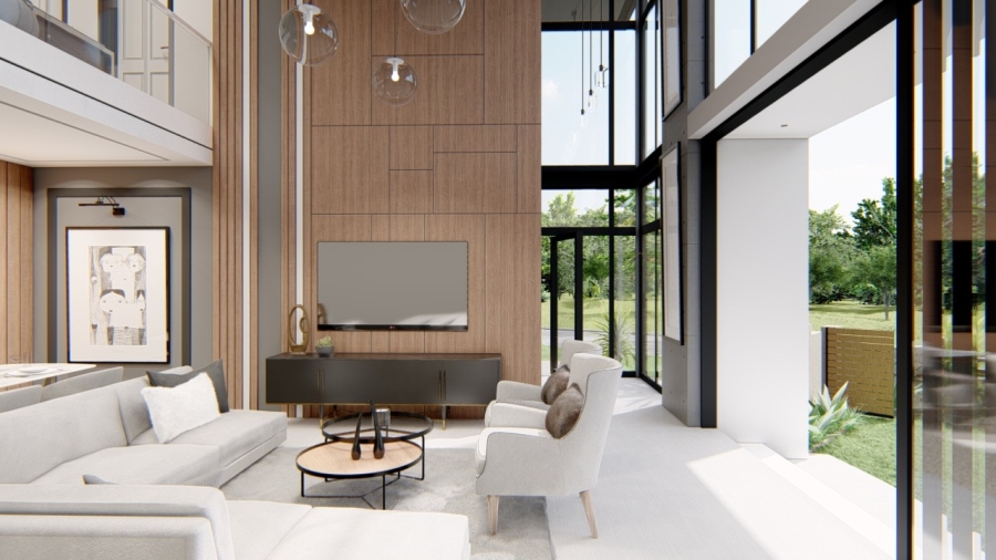 0 Bedroom Property for Sale in Helderfontein Estate Gauteng