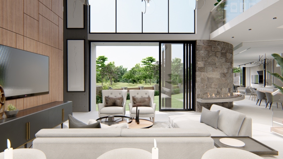 0 Bedroom Property for Sale in Helderfontein Estate Gauteng