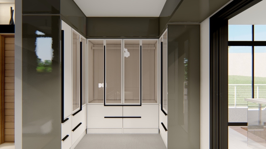 0 Bedroom Property for Sale in Helderfontein Estate Gauteng