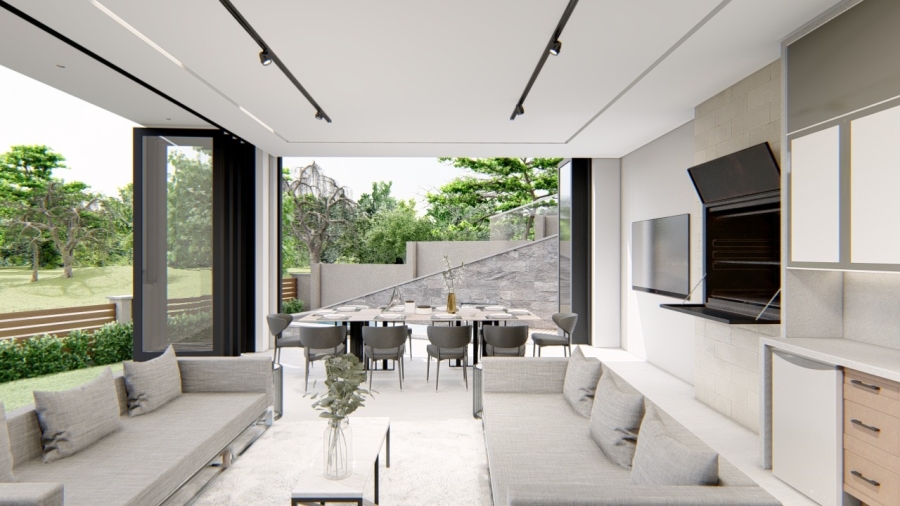 0 Bedroom Property for Sale in Helderfontein Estate Gauteng