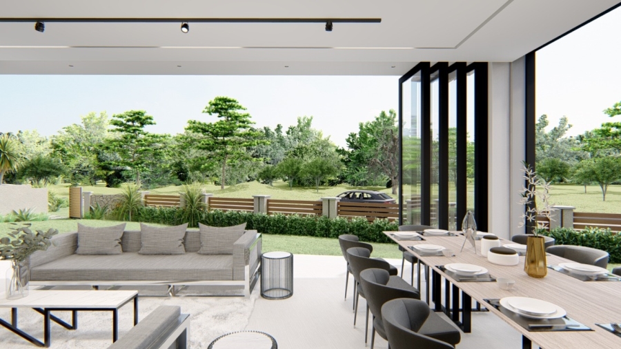 0 Bedroom Property for Sale in Helderfontein Estate Gauteng