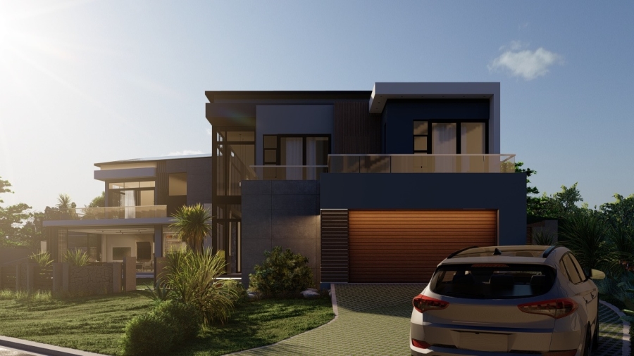 0 Bedroom Property for Sale in Helderfontein Estate Gauteng