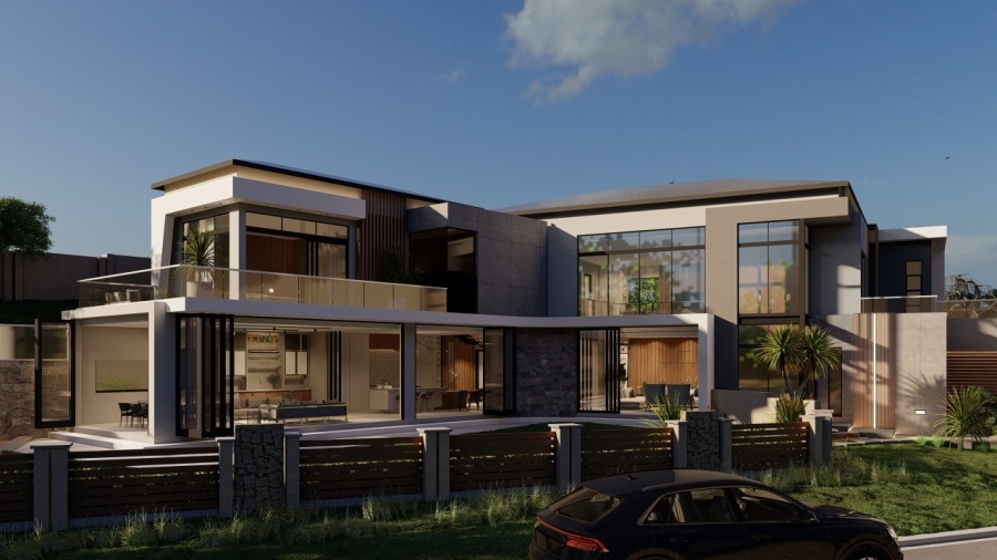 0 Bedroom Property for Sale in Helderfontein Estate Gauteng