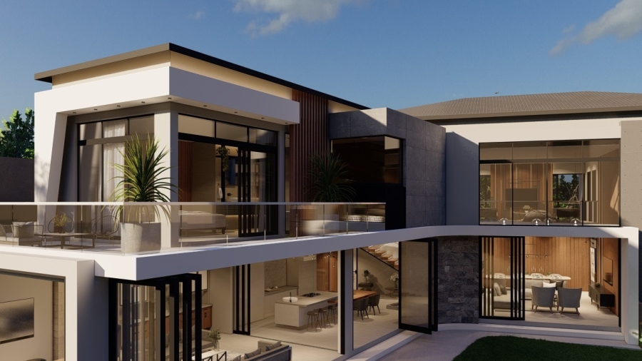 0 Bedroom Property for Sale in Helderfontein Estate Gauteng