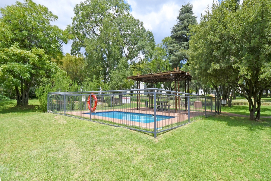 2 Bedroom Property for Sale in Jackal Creek Golf Estate Gauteng