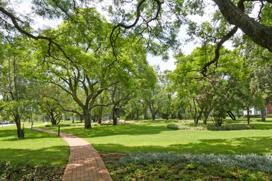 2 Bedroom Property for Sale in Jackal Creek Golf Estate Gauteng