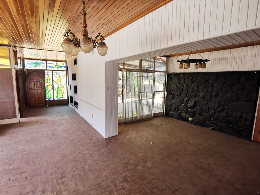 3 Bedroom Property for Sale in Linksfield Ridge Gauteng