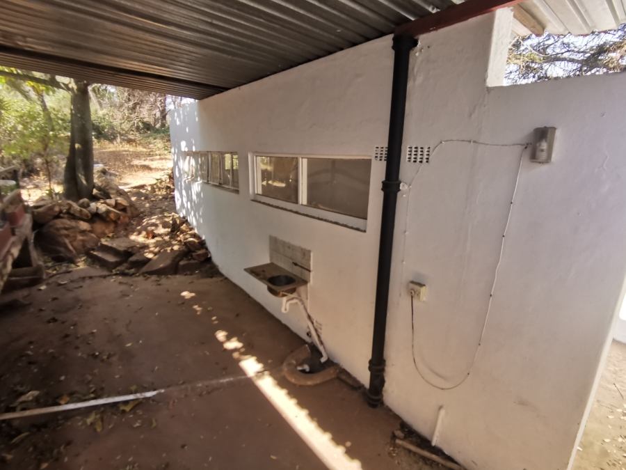 3 Bedroom Property for Sale in Linksfield Ridge Gauteng