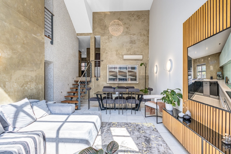 3 Bedroom Property for Sale in Hyde Park Gauteng