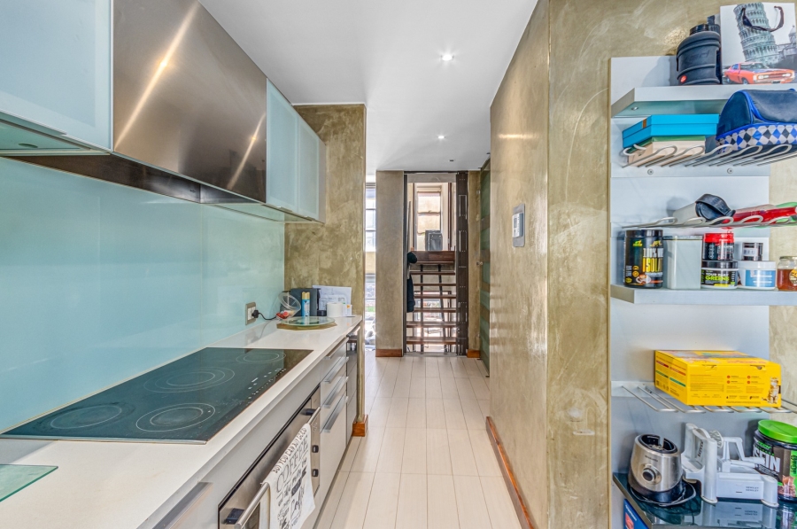 3 Bedroom Property for Sale in Hyde Park Gauteng