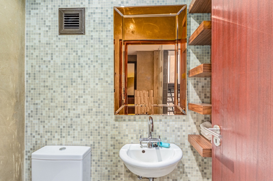 3 Bedroom Property for Sale in Hyde Park Gauteng