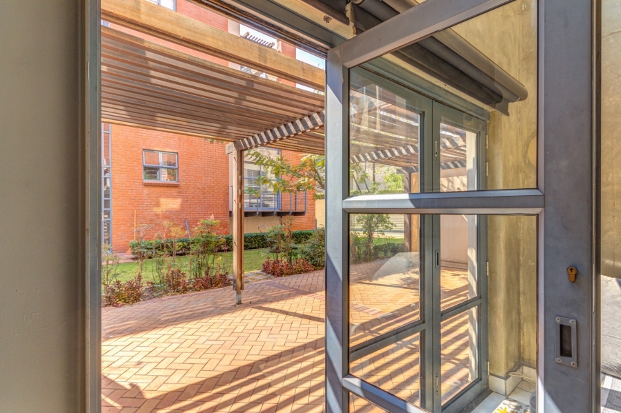 3 Bedroom Property for Sale in Hyde Park Gauteng