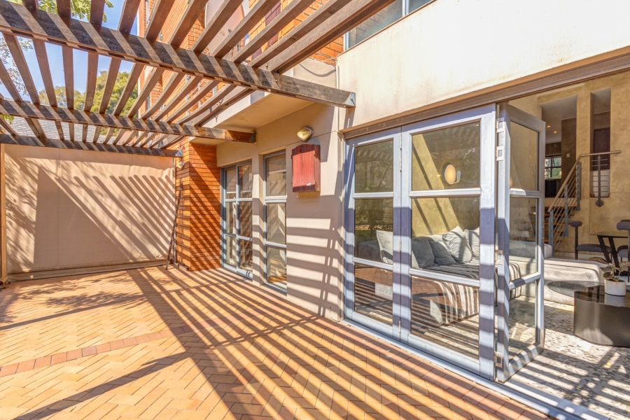 3 Bedroom Property for Sale in Hyde Park Gauteng