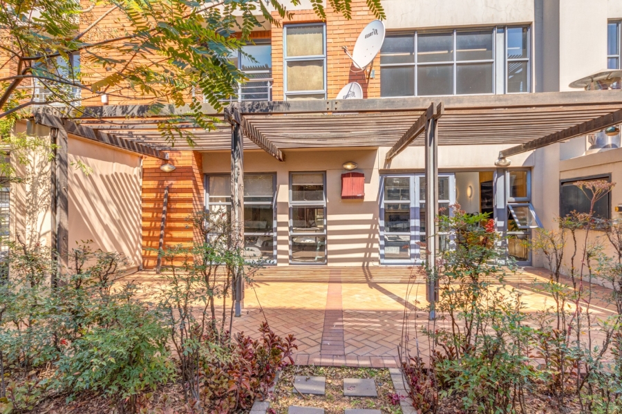 3 Bedroom Property for Sale in Hyde Park Gauteng