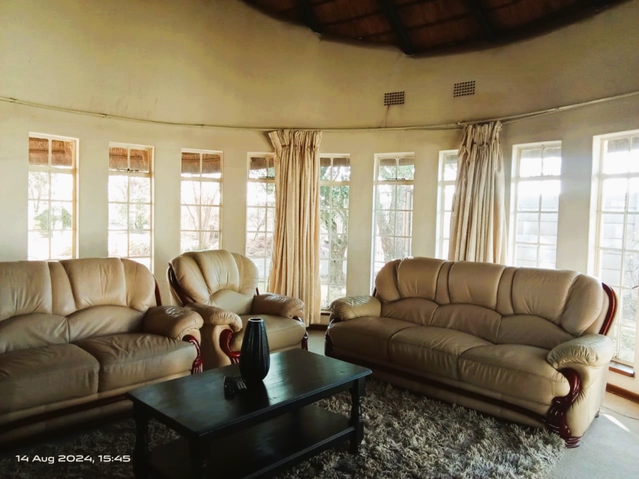 4 Bedroom Property for Sale in Jameson Park Gauteng