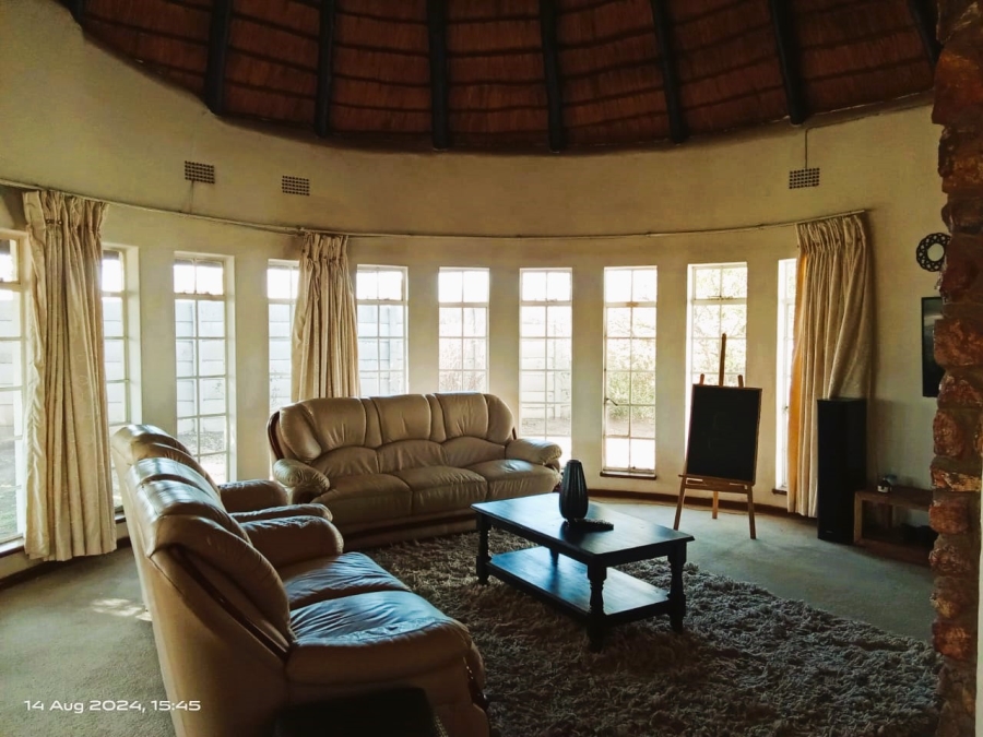 4 Bedroom Property for Sale in Jameson Park Gauteng