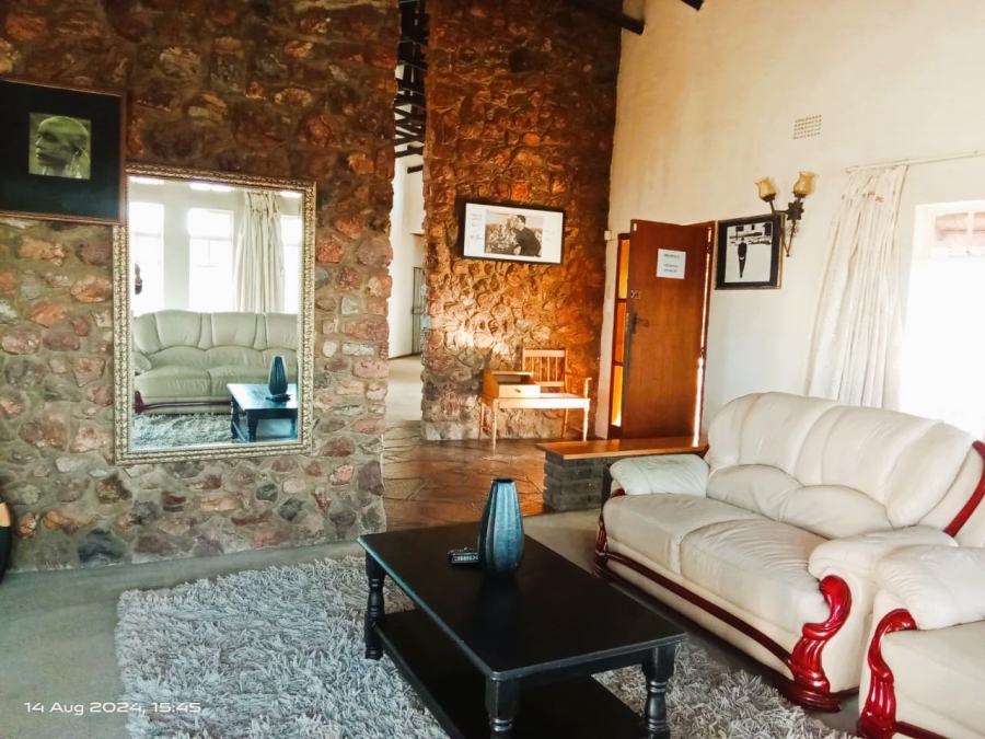 4 Bedroom Property for Sale in Jameson Park Gauteng