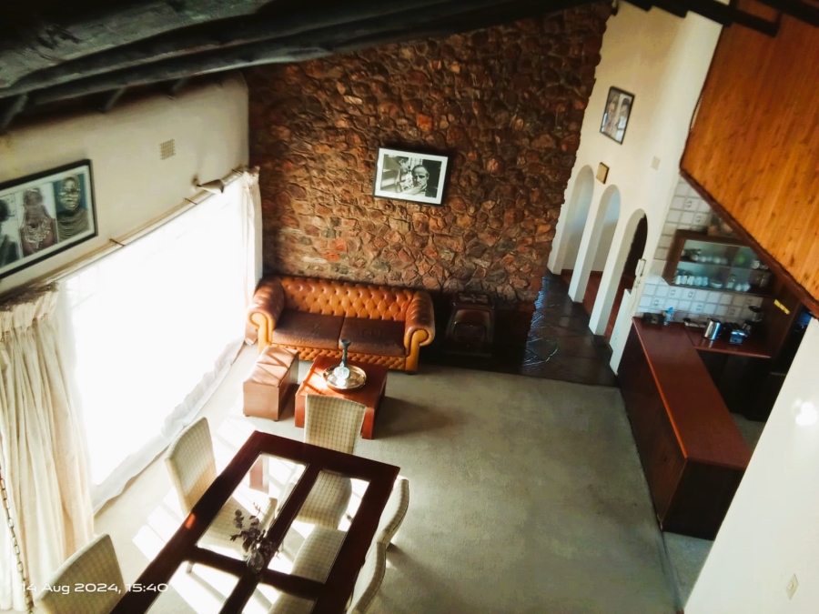 4 Bedroom Property for Sale in Jameson Park Gauteng