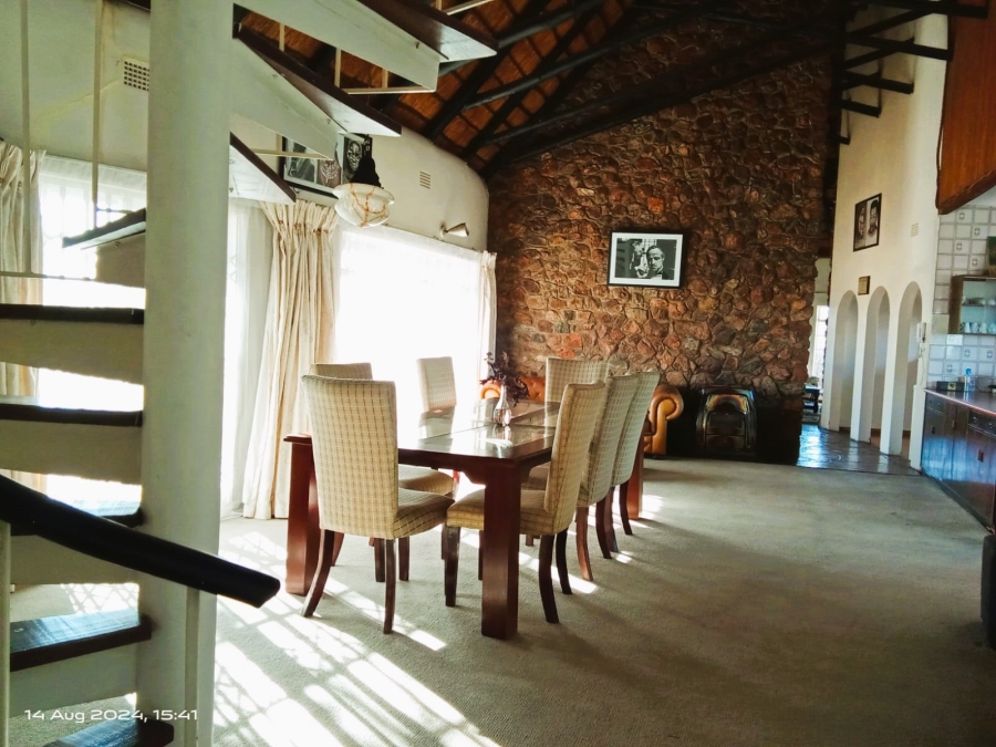 4 Bedroom Property for Sale in Jameson Park Gauteng