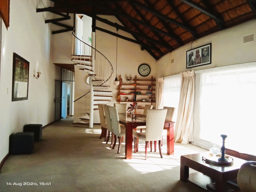 4 Bedroom Property for Sale in Jameson Park Gauteng