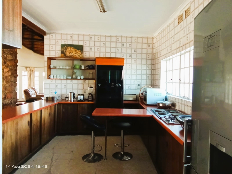 4 Bedroom Property for Sale in Jameson Park Gauteng