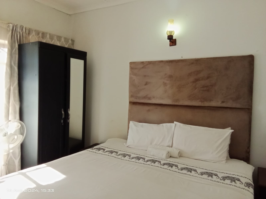 4 Bedroom Property for Sale in Jameson Park Gauteng