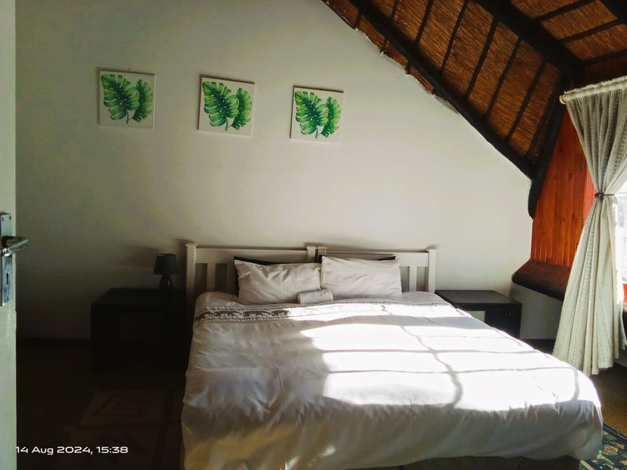 4 Bedroom Property for Sale in Jameson Park Gauteng