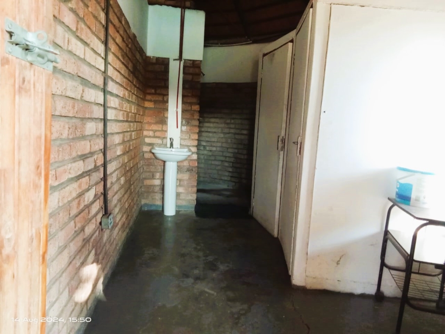 4 Bedroom Property for Sale in Jameson Park Gauteng