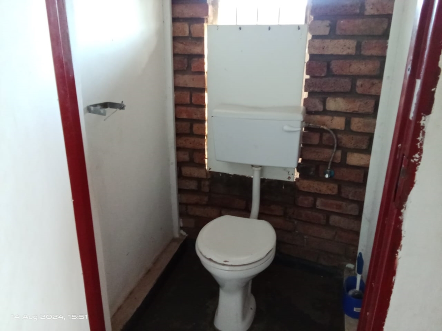 4 Bedroom Property for Sale in Jameson Park Gauteng