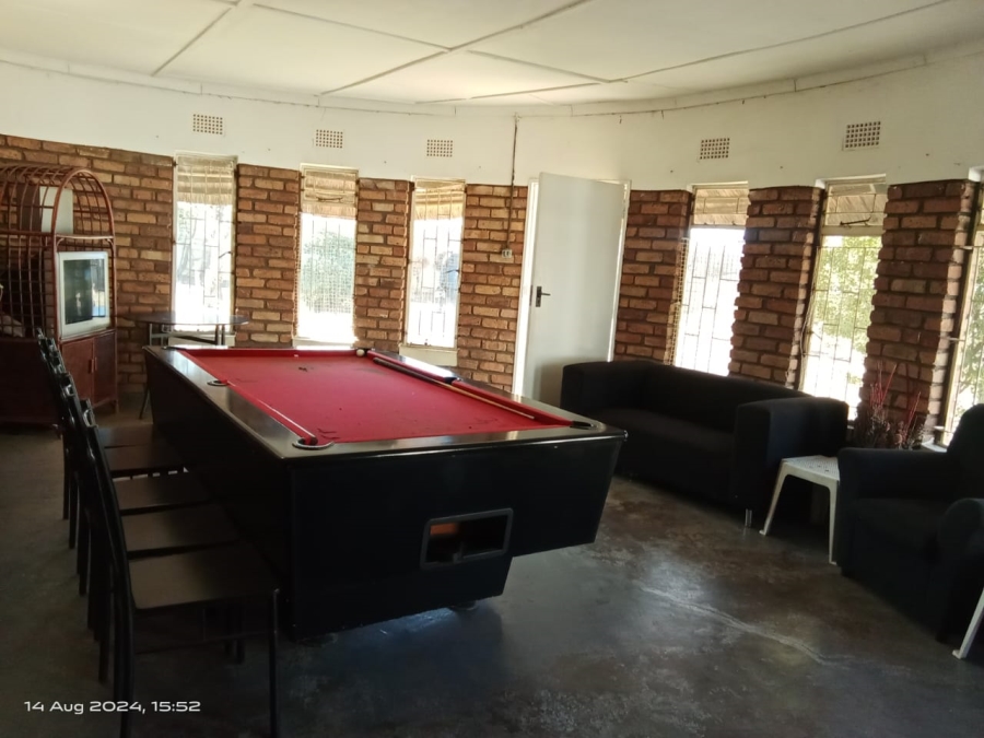 4 Bedroom Property for Sale in Jameson Park Gauteng