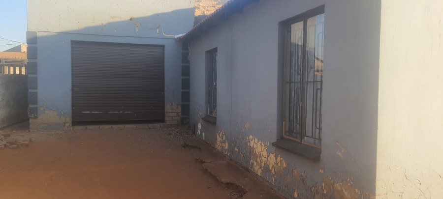 3 Bedroom Property for Sale in Leachville Ext 3 Gauteng