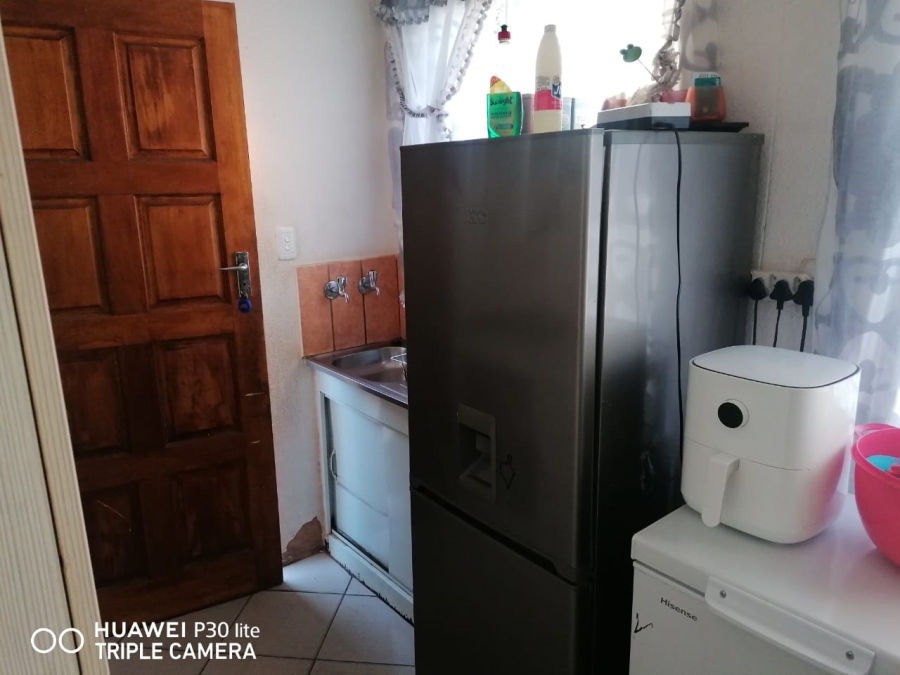 2 Bedroom Property for Sale in Mahube Valley Gauteng