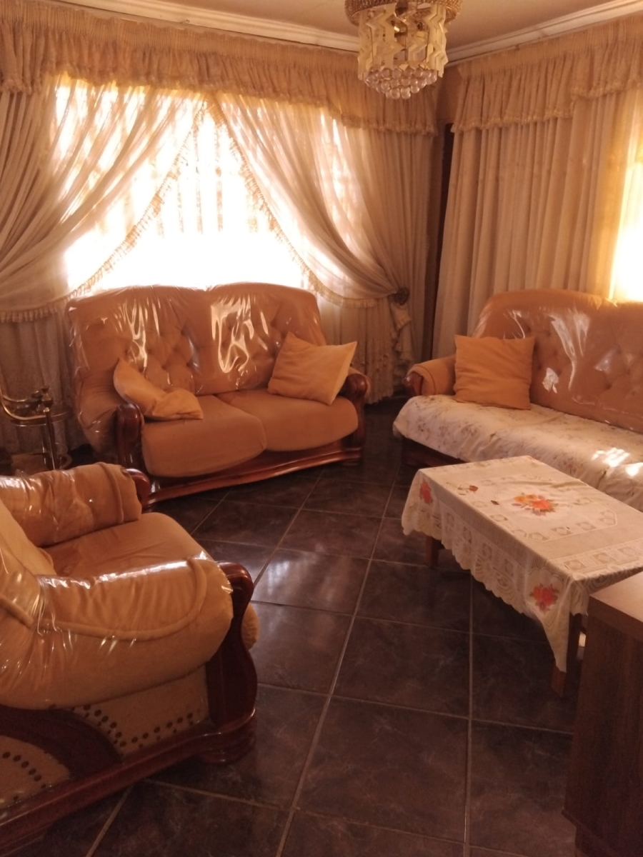 3 Bedroom Property for Sale in Soshanguve L Gauteng