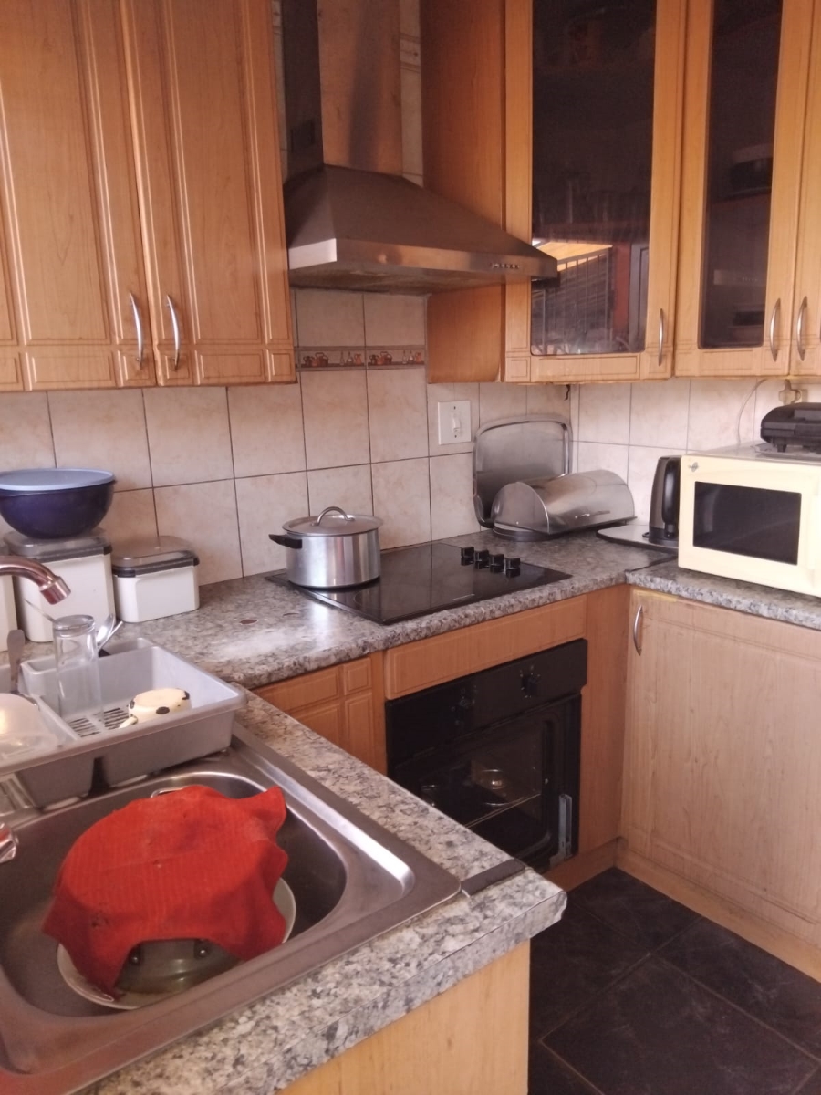 3 Bedroom Property for Sale in Soshanguve L Gauteng