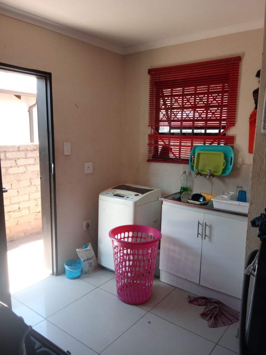 3 Bedroom Property for Sale in Soshanguve L Gauteng