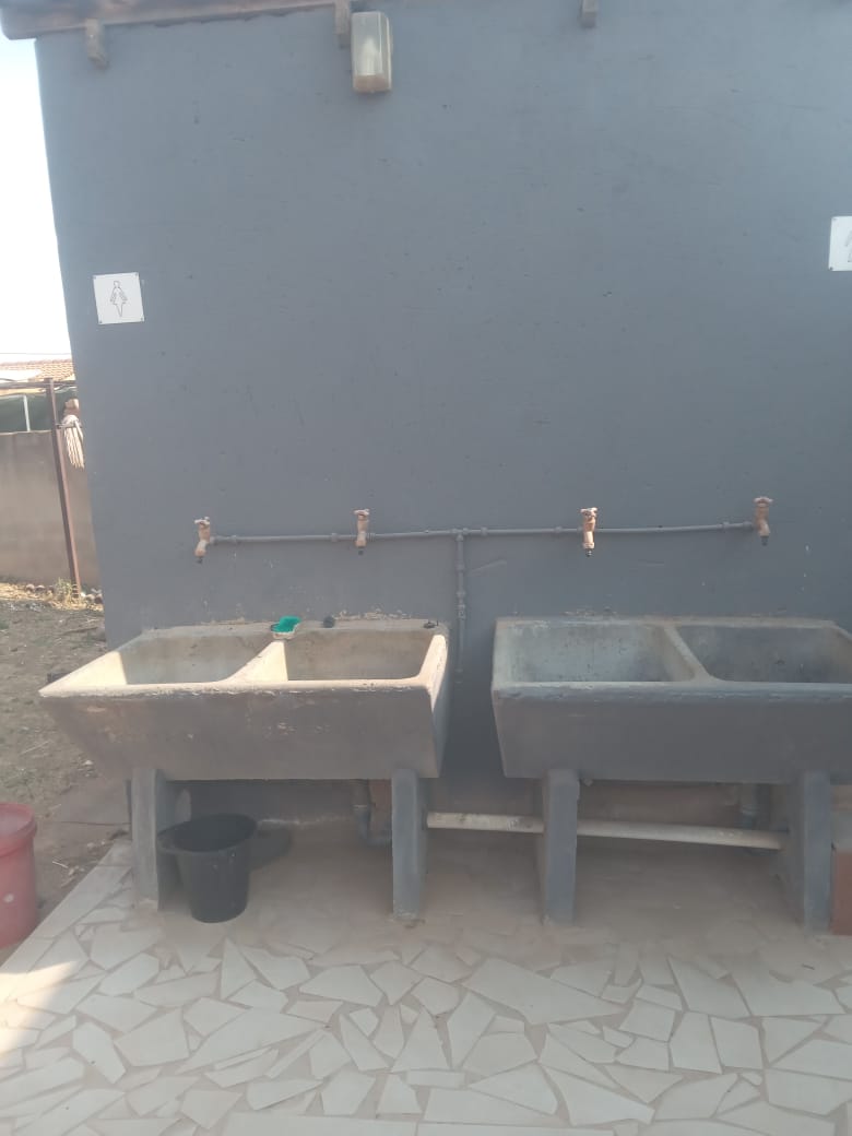 10 Bedroom Property for Sale in Soshanguve P Gauteng