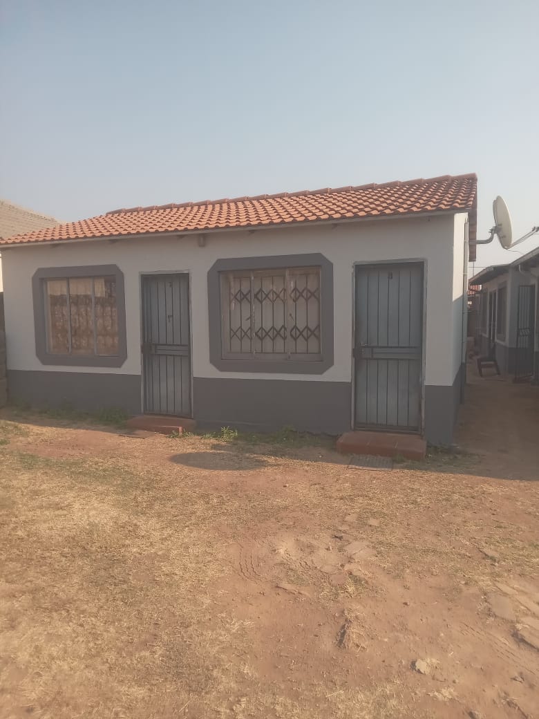 10 Bedroom Property for Sale in Soshanguve P Gauteng