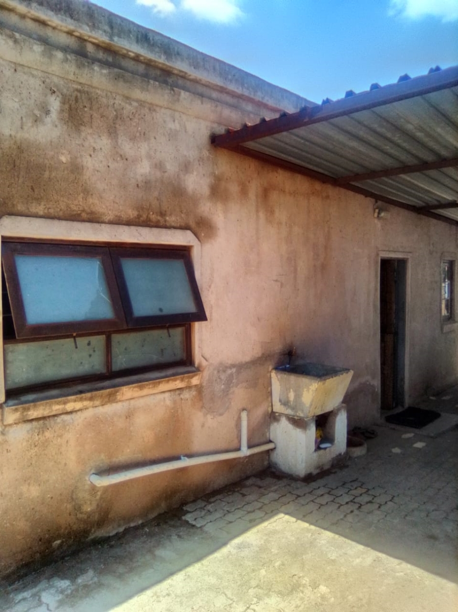 3 Bedroom Property for Sale in Soshanguve P Gauteng