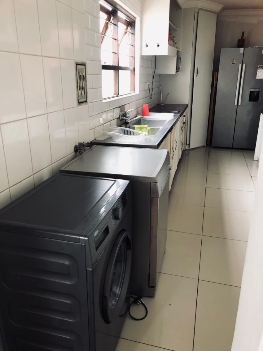 3 Bedroom Property for Sale in Soshanguve P Gauteng