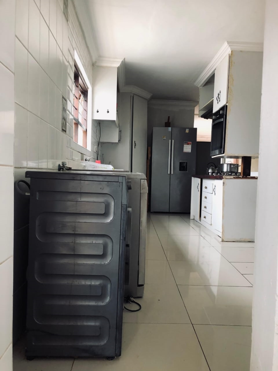 3 Bedroom Property for Sale in Soshanguve P Gauteng