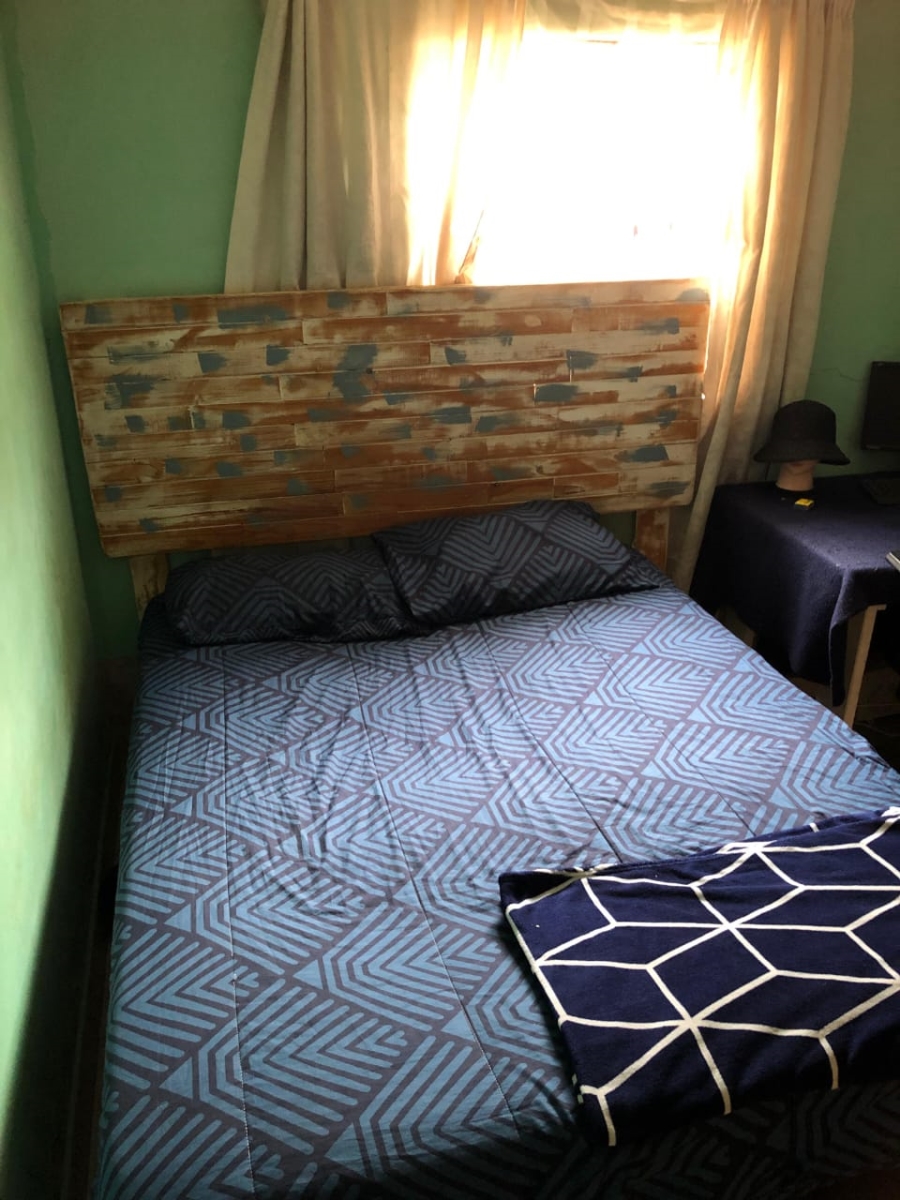 3 Bedroom Property for Sale in Soshanguve P Gauteng