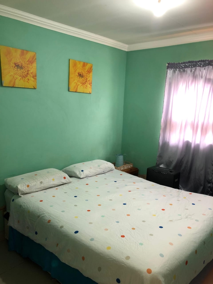 3 Bedroom Property for Sale in Soshanguve P Gauteng