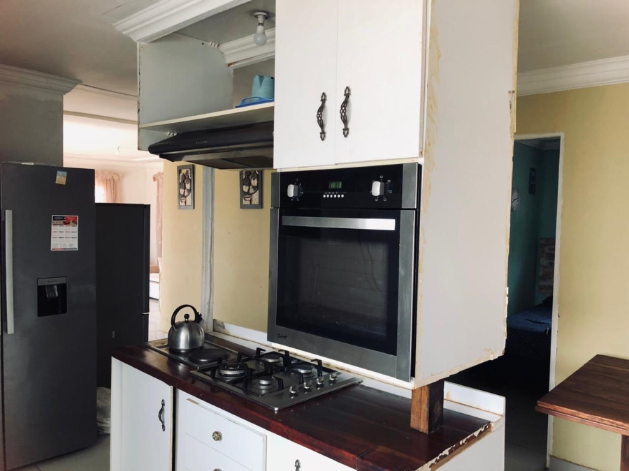 3 Bedroom Property for Sale in Soshanguve P Gauteng