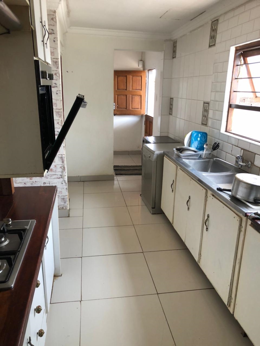 3 Bedroom Property for Sale in Soshanguve P Gauteng