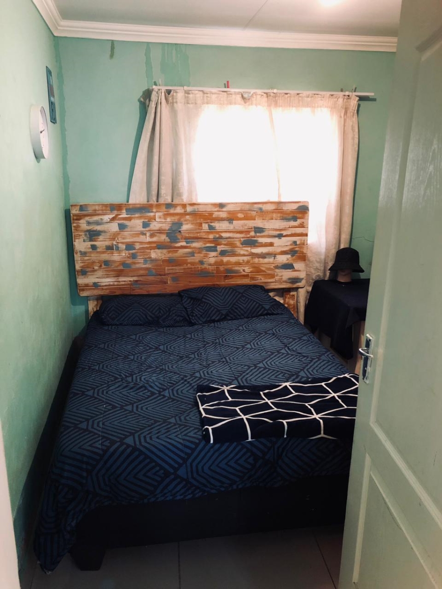 3 Bedroom Property for Sale in Soshanguve P Gauteng