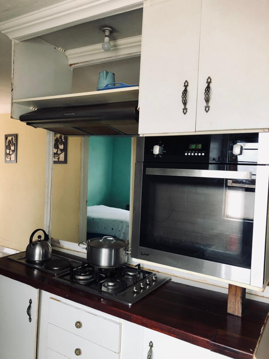 3 Bedroom Property for Sale in Soshanguve P Gauteng