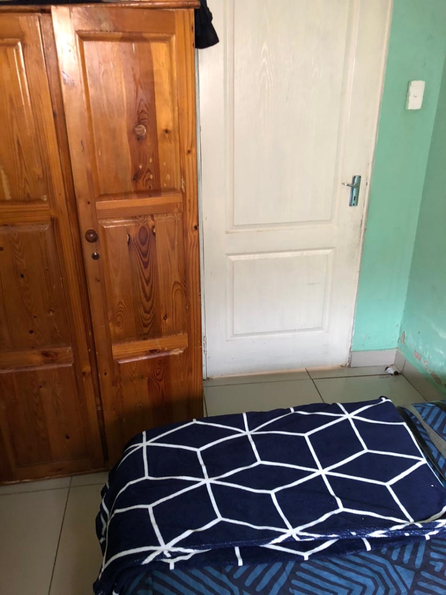 3 Bedroom Property for Sale in Soshanguve P Gauteng