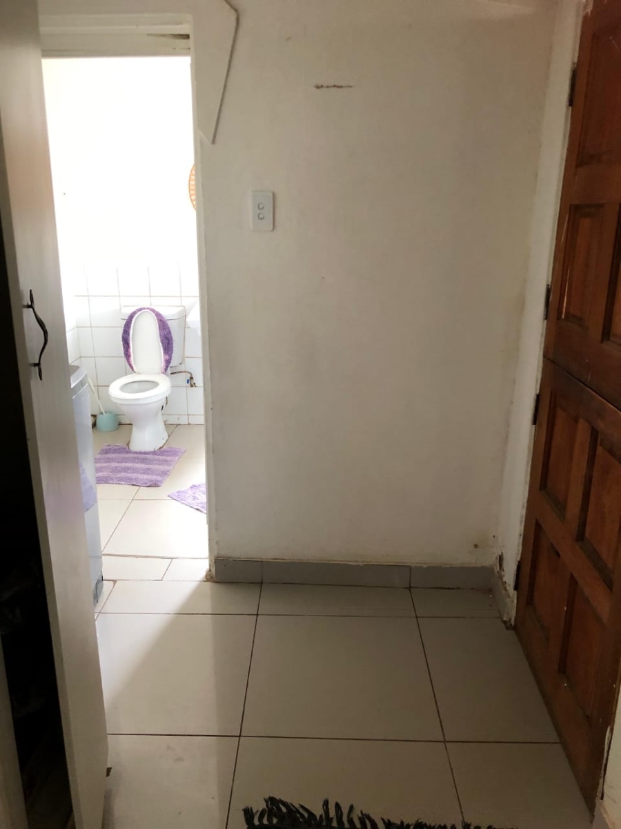 3 Bedroom Property for Sale in Soshanguve P Gauteng
